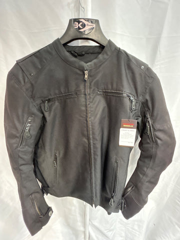 STREET & STEEL Riding Textile JACKET, LRG