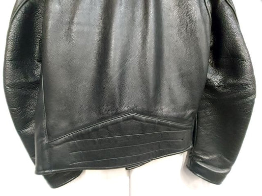 VANSON 4007 Leather JACKET, SM