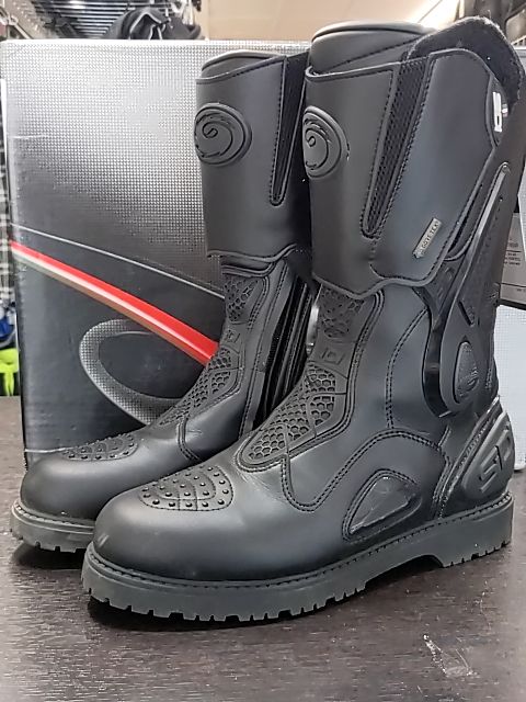 SIDI Armada GTX Leather FOOTWEAR, 43