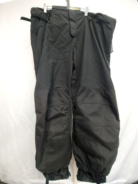 ALTUS Rain Pants Textile OVERALL, XXXL