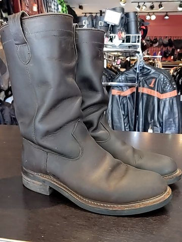 DAYTON Rider Leather FOOTWEAR, 42.5