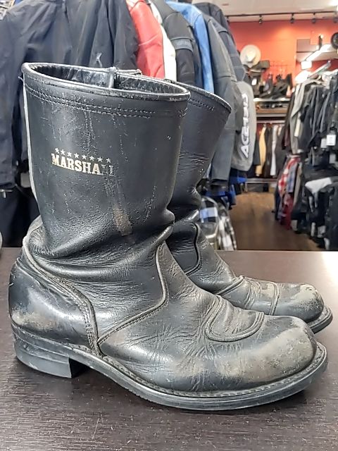 MARSHALL Riding Leather FOOTWEAR, 42