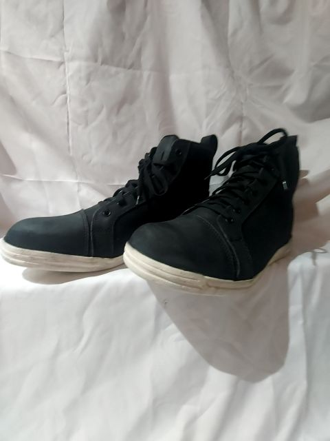 NEXO Riding Shoes Leather FOOTWEAR, 45