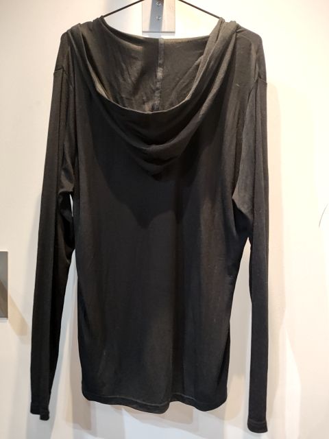 HARLEY DAVIDSON Longsleeve Textile HOODIE, 2XL