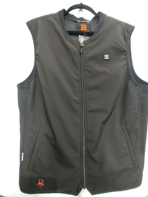 FIELDSHEER Heated Textile VEST, XL