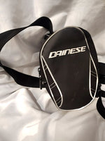 DAINESE Leg Bag Textile BAGGAGE, SM