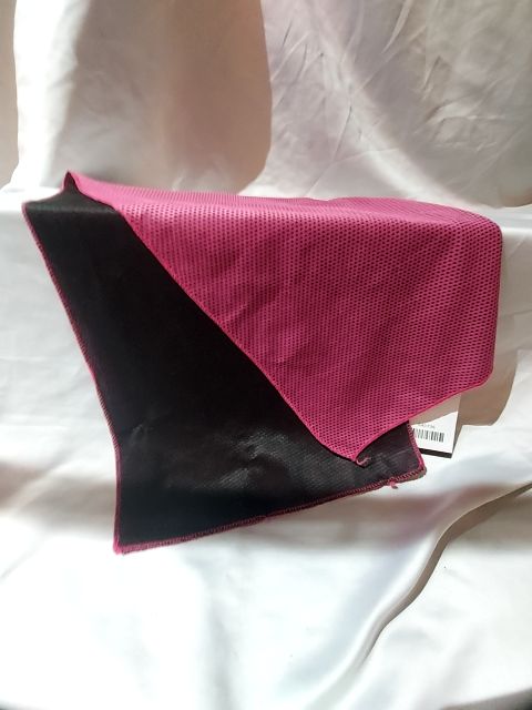 UNBRANDED Reversible Bandana Textile ACCESSORY