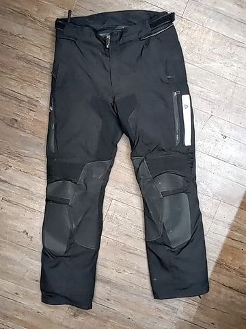 REV'IT Cayenne Pro Textile PANTS, 34