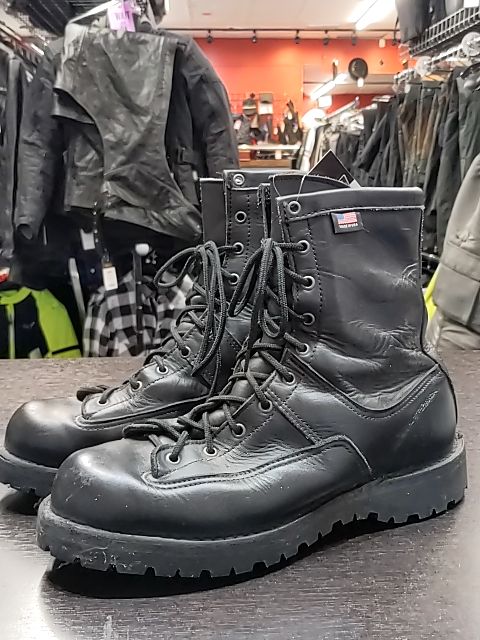 DANNER Recon Leather FOOTWEAR, 46
