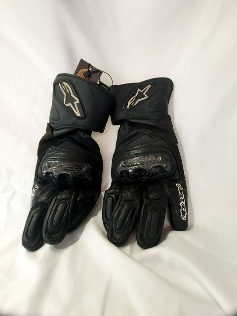 ALPINESTARS SP-2 Leather GLOVES, XXXL
