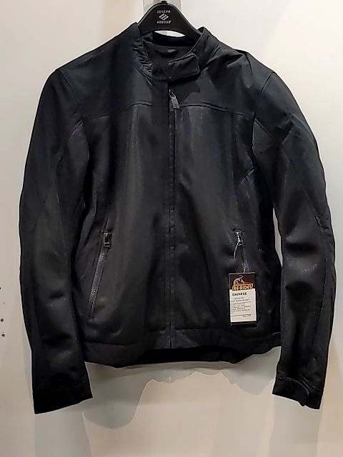 DAINESE Sevilla Air Mesh Textile JACKET, LRG