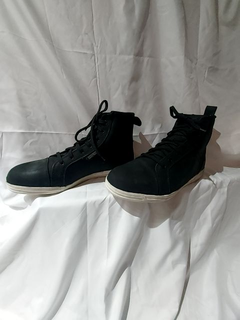 BKS Riding Shoes Leather FOOTWEAR, 47