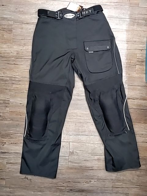 JOE ROCKET Riding Textile PANTS, 34