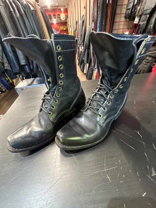 DAYTON Sidekick Leather FOOTWEAR, 38