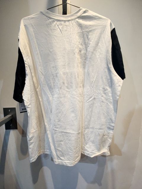 HARLEY DAVIDSON T Shirt Textile SHIRT, XL