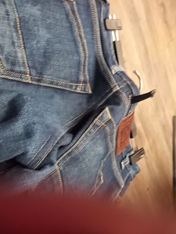 ALPINESTARS Charlie Denim PANTS, 30