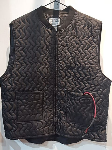 BLACKJACK Heated Textile VEST, LRG