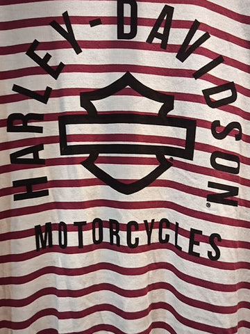 HARLEY DAVIDSON Longsleeve Textile SHIRT, XXL