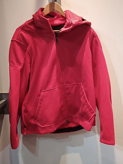 HARLEY DAVIDSON Deflector Textile JACKET, 2XL