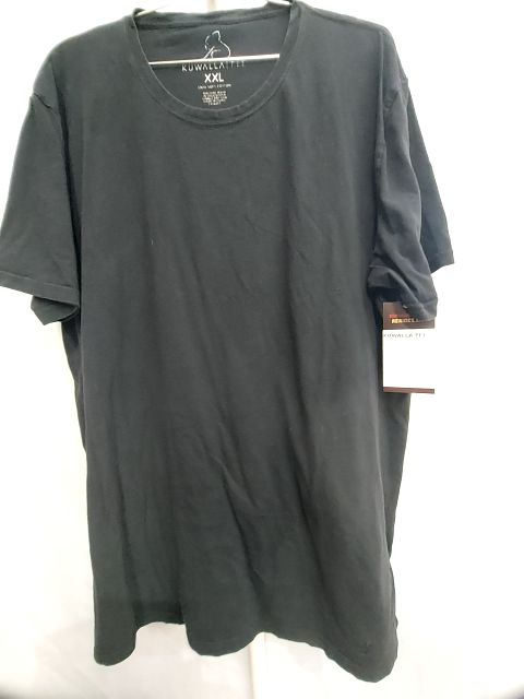 Kuwalla Tee T Shirt Textile SHIRT, XXL