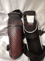 FLY Knee & Shin Mixed Material ARMOR, LRG