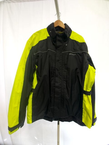 OLYMPIA Two Piece Rain Suit Textile OTHER-MISC, LRG
