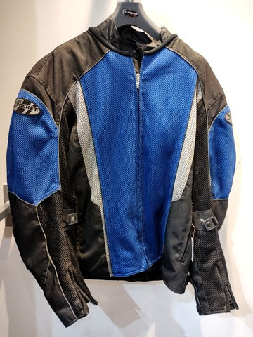 JOE ROCKET Riding Mesh Textile JACKET, 2XL