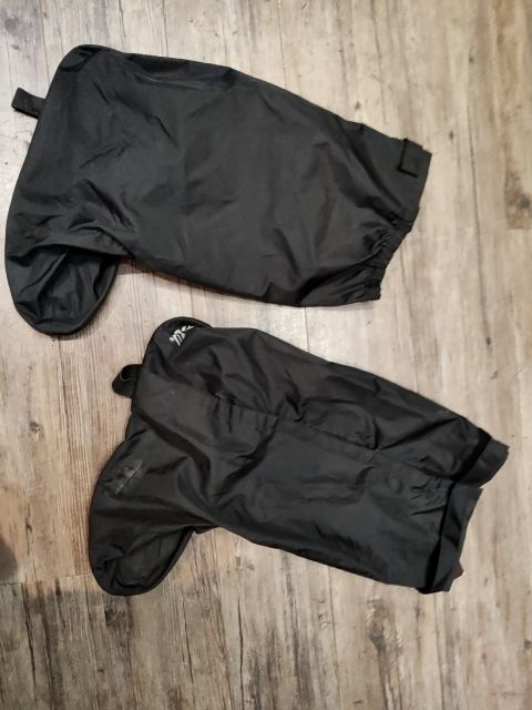 GKS Overboots Textile ACCESSORY, XL