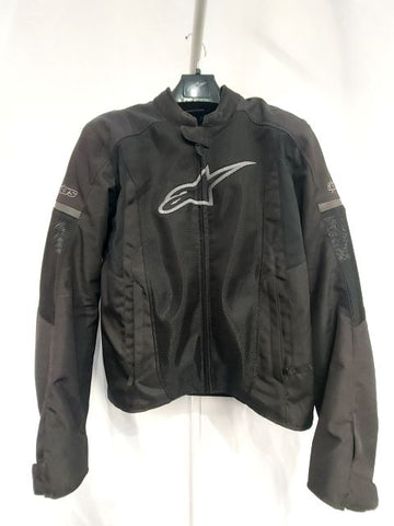 ALPINESTARS T Faster Air Mesh Textile JACKET, XL