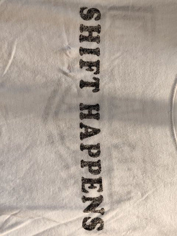 HARLEY DAVIDSON T Shirt Textile SHIRT, 2XL
