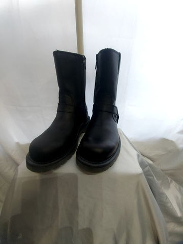 HARLEY DAVIDSON Widman Leather FOOTWEAR, 42