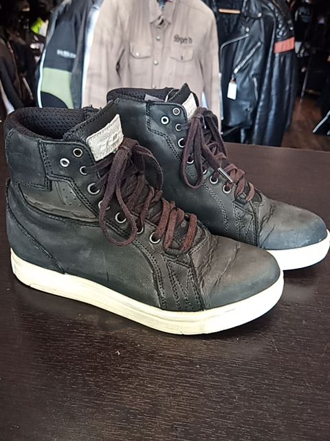 TCX Riding Leather FOOTWEAR, 38