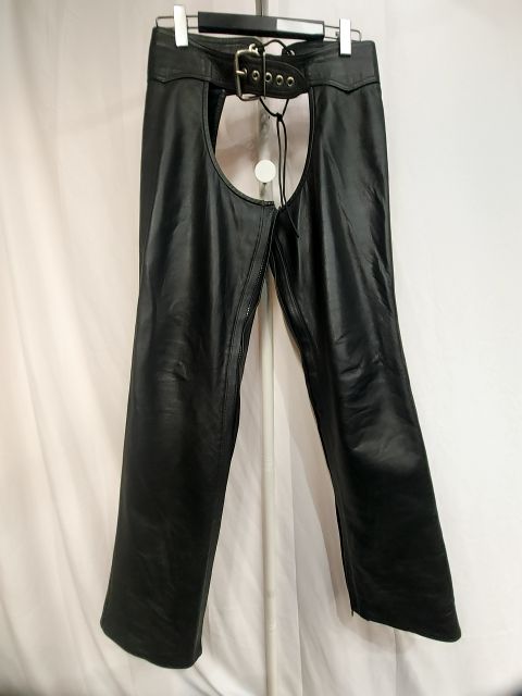 UNBRANDED Bar Leather CHAPS, 22