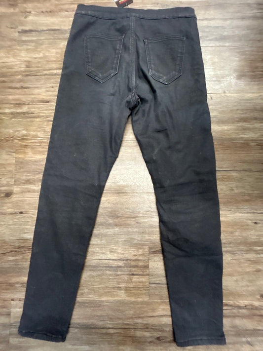 UNBRANDED Riding Denim PANTS, 29