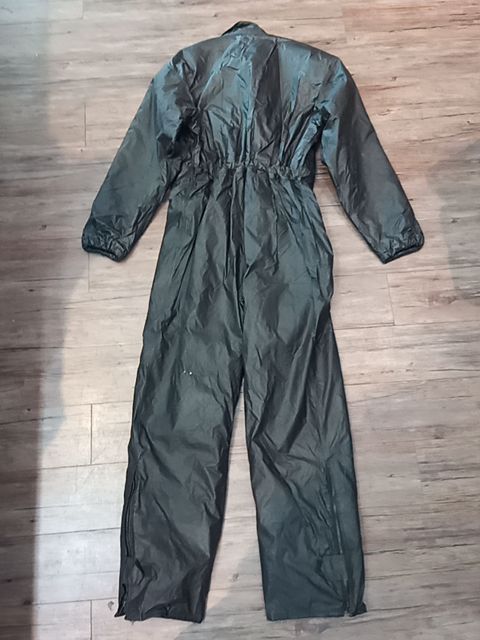 FIELDSHEER Insulated Rain Suit PVC OTHER-MISC, MED