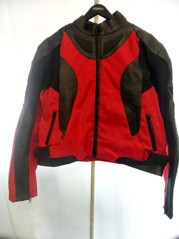 HIMALAYA MOTOR BIKE WEAR Riding Textile JACKET, 3XL