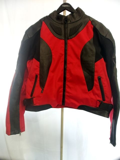 HIMALAYA MOTOR BIKE WEAR Riding Textile JACKET, 3XL