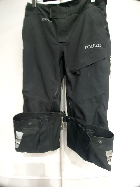 KLIM Latitude Textile PANTS, 32