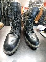 HARLEY DAVIDSON Riding Leather FOOTWEAR, 40