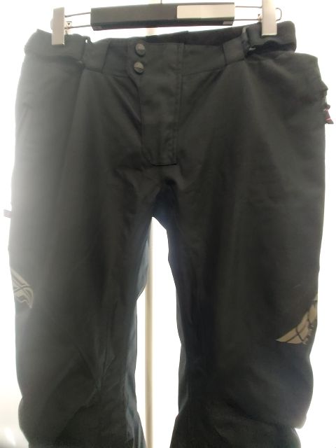 FLY Butane Textile PANTS, 30
