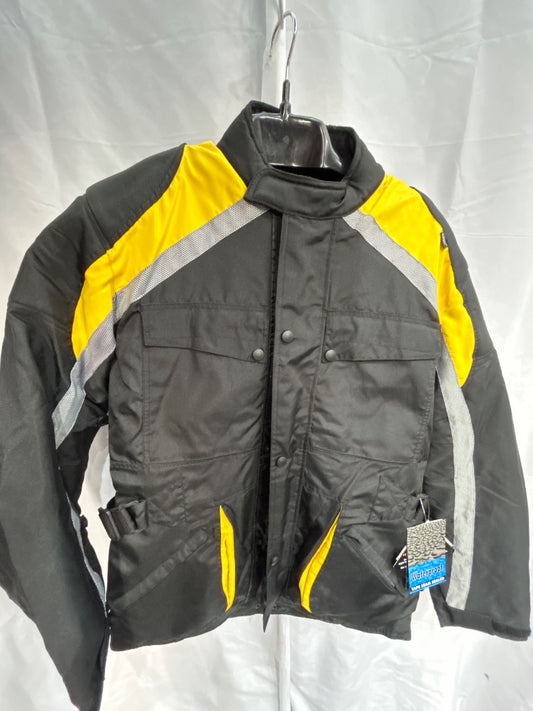 HIMALAYA MOTOR BIKE WEAR Touring Textile JACKET, XL