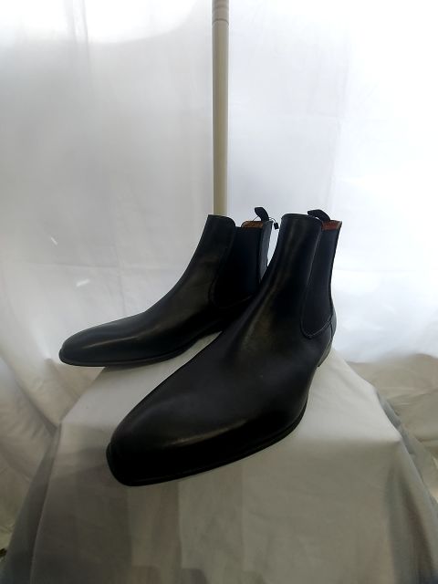 ALDO Chelsea Leather FOOTWEAR, 43.5