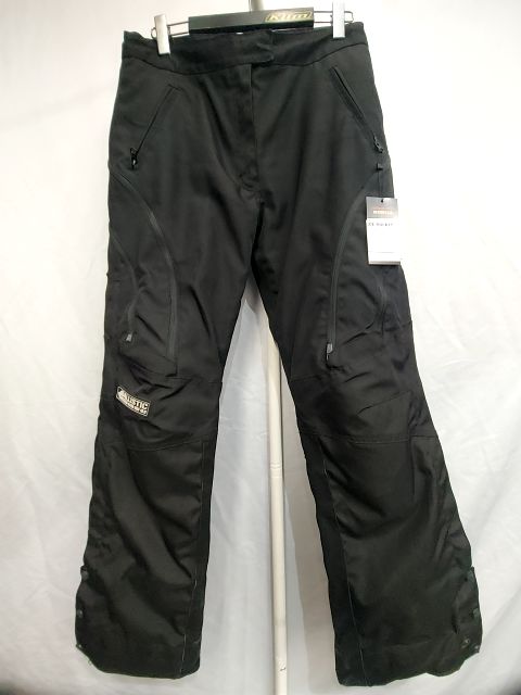 JOE ROCKET Ballistic 10.0 Textile PANTS, 32