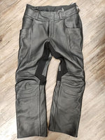 ALPINESTARS V Twin Leather PANTS, 36