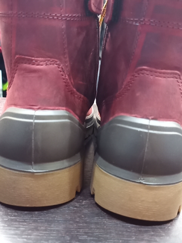 FALCO Viky Vegan Leather FOOTWEAR, 39