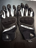 REV'IT Striker 3 Leather GLOVES, LRG