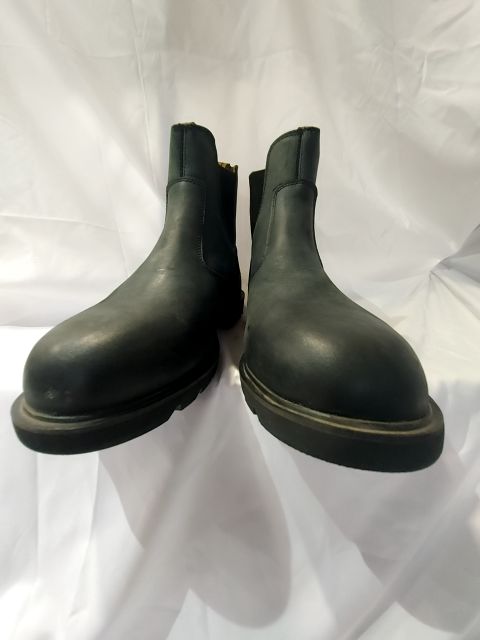 BOGOTTO Riding Leather FOOTWEAR, 41