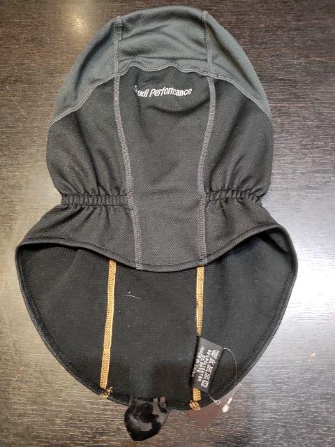 UNBRANDED Balaclava Textile ACCESSORY, o/s