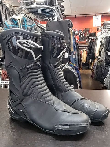 ALPINSTARS SMX 6 Mixed Material FOOTWEAR, 47