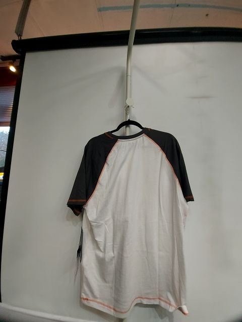 HARLEY DAVIDSON T Shirt Textile SHIRT, LRG